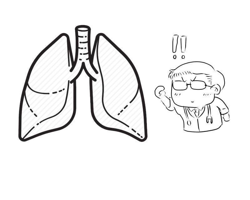 烟草|国际肺癌日:肺内有癌,身上告知?若出现3个迹象,最好做下检查