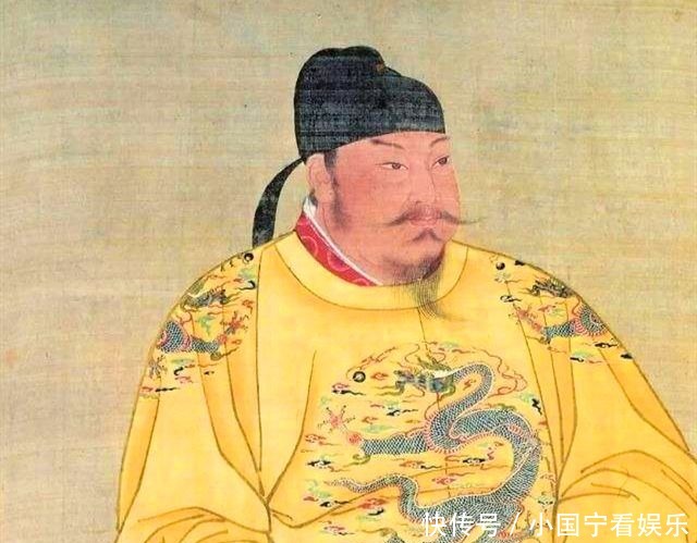 古代功臣死后的至高荣耀,唐朝宋朝只几十人获得,其子孙好处多多