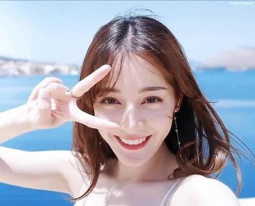 女人的“眼型”一般分为这五种，狐狸眼很少见，丹凤眼最美