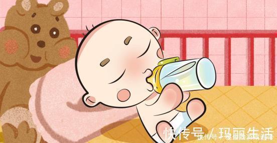 牛奶|为什么配方奶比鲜牛奶更适合小宝宝?医生说法解开爸妈疑惑