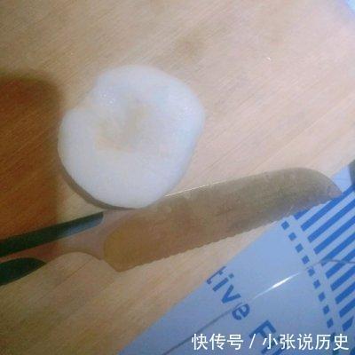 果宗|好吃到舔盘子的下饭菜秋天第一杯奶茶~梨子玉乳奶茶！