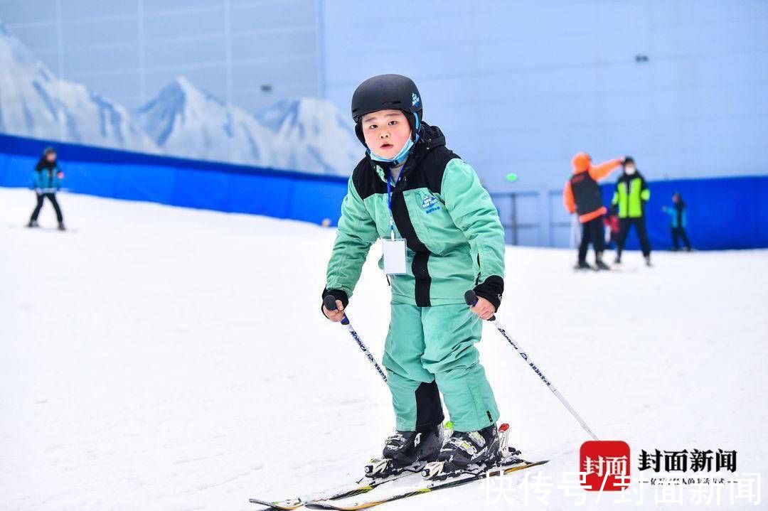 线下|天府宝贝迎大运 成都市首届天府幼儿体育大会启动