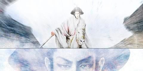 陆虞侯$对林冲不容,见杨志则喜,白衣秀士这是怎么了?