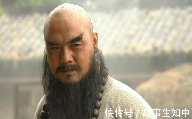 水浒传|水浒传中,这四位好汉的排名都被压低,却注定了梁山的悲惨结局!