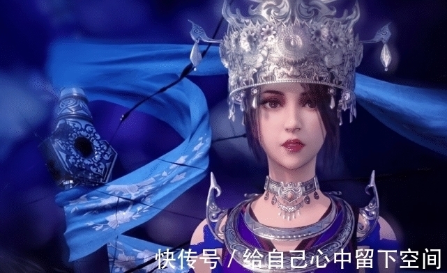 侯卿|不良人第四季:尤川和侯卿被官方换脸李嗣源,竟毫无违和感