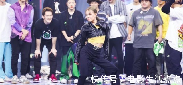 這就是街舞|《街舞》王一博戰(zhàn)隊(duì)battle六連勝,隊(duì)員氛圍、默契與上期截然不同