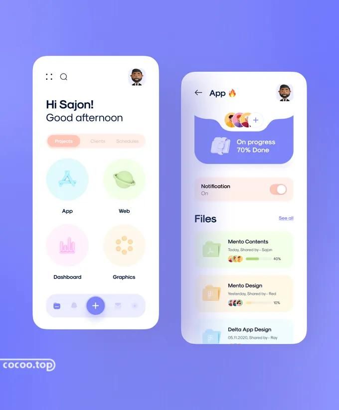 规范|?APP界面的字体规范