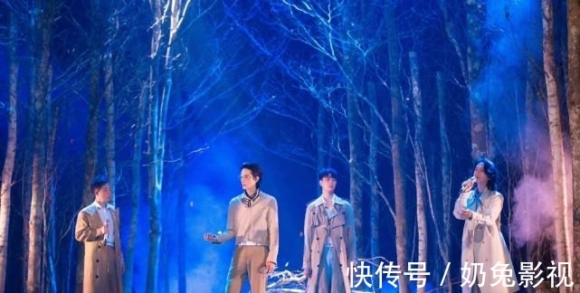 李云迪|《披荊斬棘的哥哥》三公落幕：李承鉉張晉成大贏家，李云迪麥亨利出局意難平