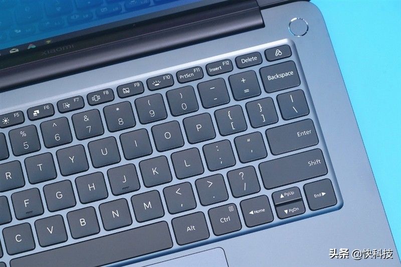 tdp|10小时惊人续航！小米笔记本Pro X 14评测：酷睿H35轻薄性能全都有