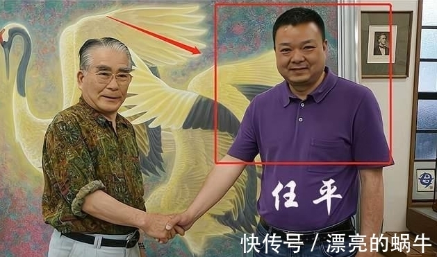 儿子|任正非儿子任平，会是华为接班人吗？他比父亲还低调许多