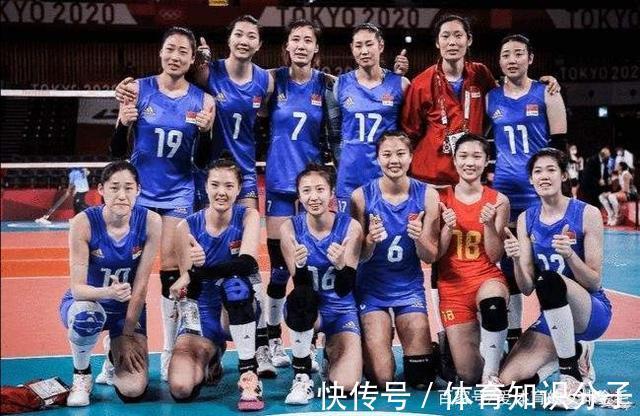 主帅|亚运时间调整,与世锦赛不冲突!今年女排任务重,考验新主帅智慧