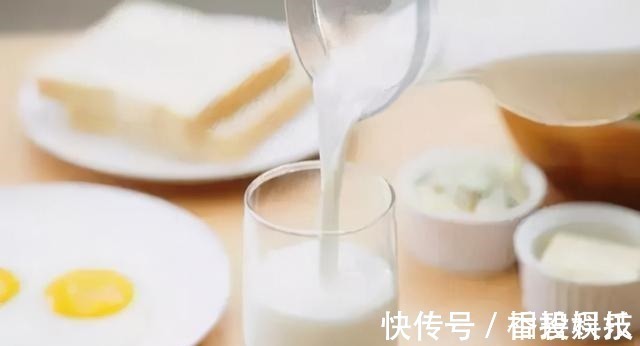 食欲|初三男孩连续3年睡前喝奶,两年只长3公分,医生:愚昧毁了娃