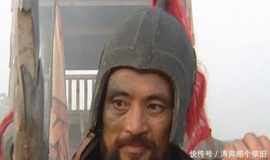 杨志|《水浒传》的杨志,为何最后不肯加入梁山,他有着什么样的心结!