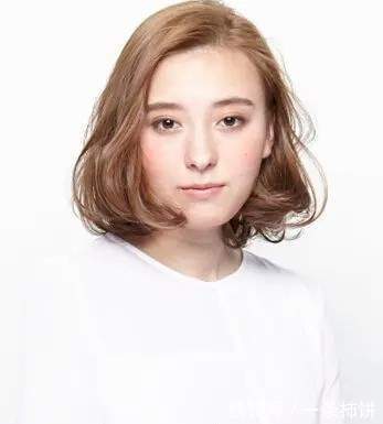 鹅蛋脸|发型长型篇:你是哪一种长脸?适合什么发型?学会变迷你脸哦!