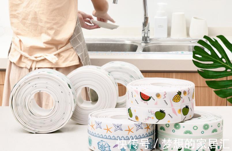 想让卫生间变得比厨房还要干净？准备这些小东西，就能轻松搞定！