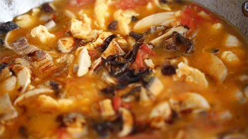  卤子|谁说打卤面卤子不值钱的？