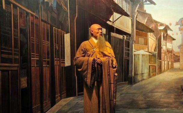 众僧|朱元璋前去寺庙上香,问方丈:朕需要跪吗?方丈巧妙1句话挽救众僧性命!