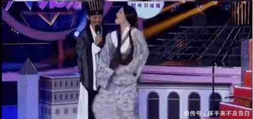 謝娜|謝娜走了,《快樂大本營》更火了:這個世界,沒有人不可被取代