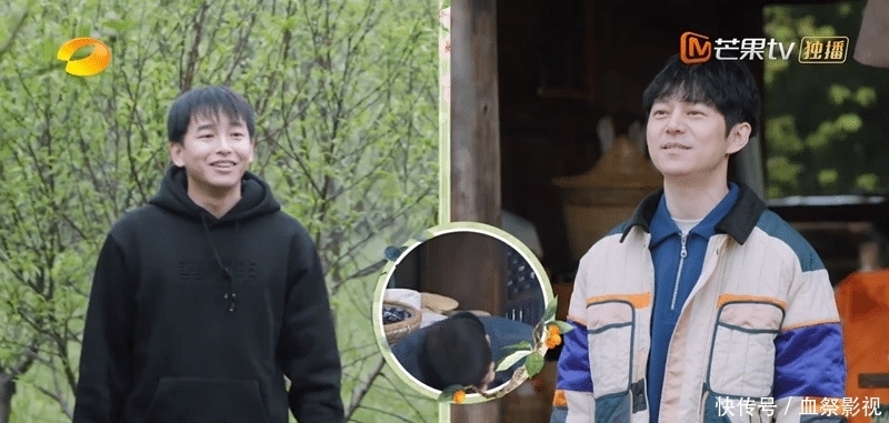 拖拉机 《向往》张艺兴杨紫关系升温变话痨,黄磊何炅暗暗撮合,为收视率故意炒作?