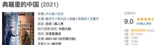 央视又出高分综艺，这才是国综最高水平，撒贝宁和倪大红泪洒现场