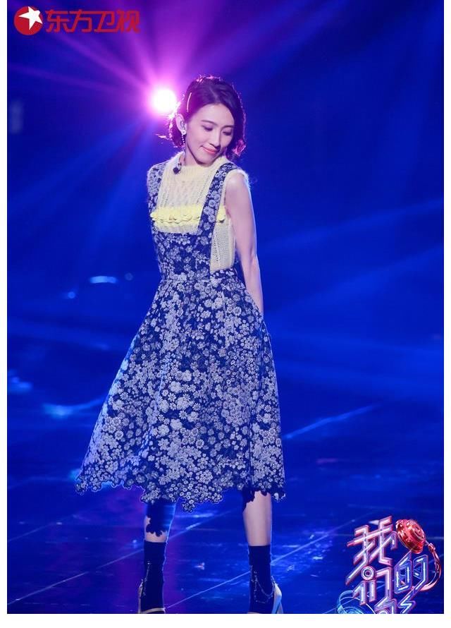 讓戴佩妮掐大腿唱完的《怎樣》，首次改編合唱版登上《我們的歌》