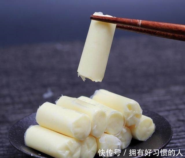 锅巴|据说吃过这些零食的人现在都老了,吃过三种以上的举手