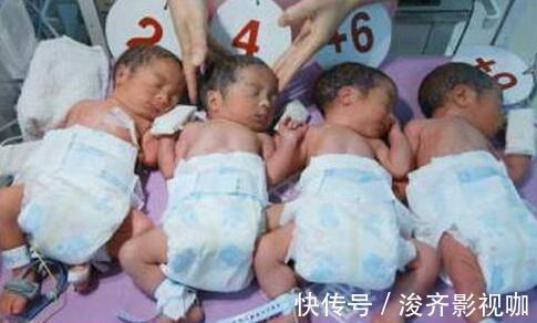 怀多|怀二胎第4个月,肚子却像快生了一样大,产检后老公慌了手脚