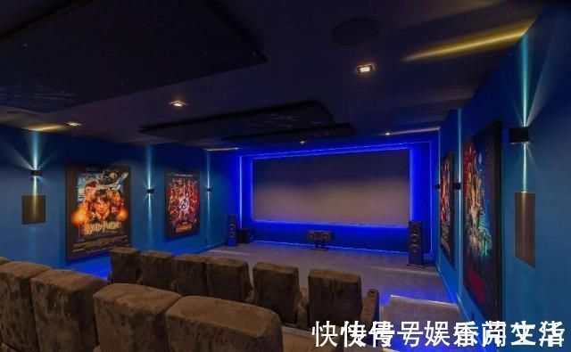 升降板|为了给老公圆梦,她砸7000万耗时三年把家改成“宇宙飞船”,网友这妻子从哪找的