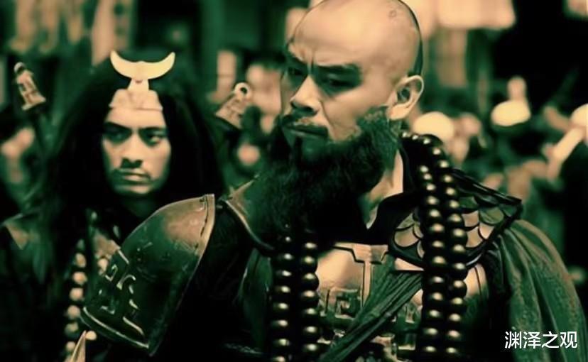 鲁智深@李逵不怕武松,步战无敌的打虎英雄,打不赢的梁山好汉有几个