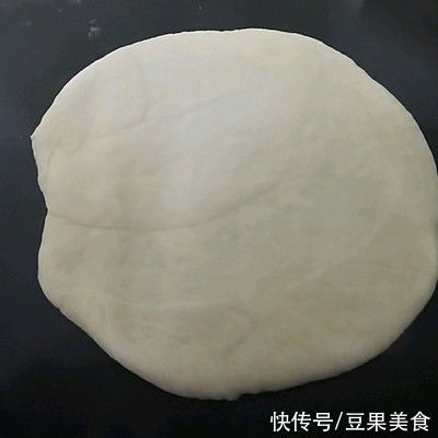 面团|山药椰香奶黄包我家吃了十年，竟然还没吃腻