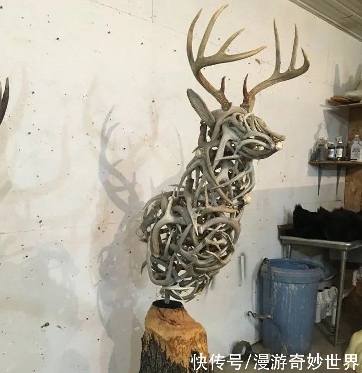 废物&网友们神一般的旧物改造，看完觉得自己是个废物…