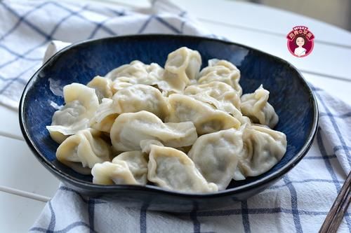  馅料|冬至吃饺子，10种馅料的饺子，想吃哪种随便选，鲜香入味真好吃