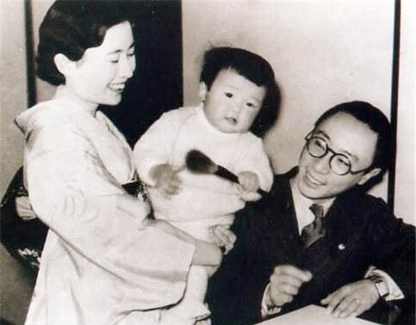 日本|此女本是日本皇室近亲，嫁给溥仪弟弟后，誓死不让女儿嫁给日本人