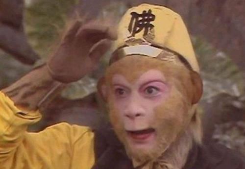 孙悟空|如来为何不敢杀悟空,你看看他姐姐是谁太上老君都不敢招惹