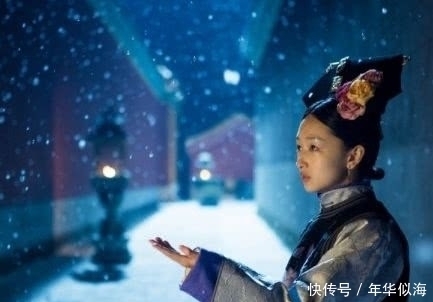 打进冷宫|冷宫凄苦荒凉,为啥却仍有太监想去工作?和里面的年轻妃嫔有关