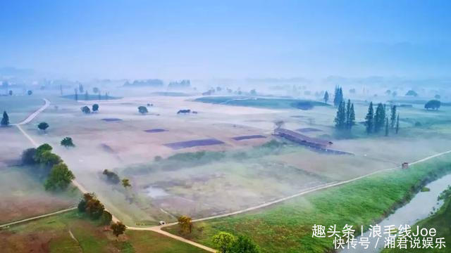 解锁周末新地标,打卡良渚古城遗址公园,见证中华五千年历史文明