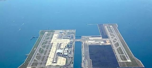 全球首个“人工岛机场”，面临下沉问题，1300亿或“打水漂”？