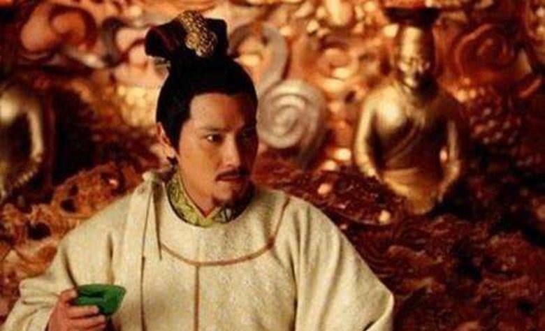 傀儡皇帝|被百姓认定的大宋奸臣张邦昌,在执政33天里,他做了什么?