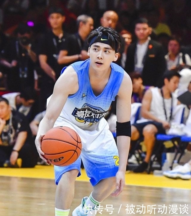 爱奇艺|李易峰加盟新综艺,看清其他拟邀嘉宾,不输隔壁杨紫的新节目