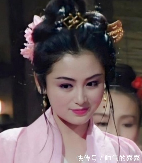 四大美女@古代四大美女复原图还原沉鱼落雁惊艳众人,她们谁最美