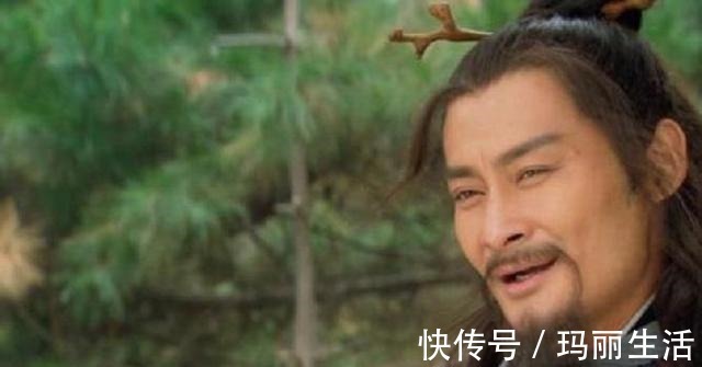 梁山&李逵被凌迟时,公孙胜也在旁边等死,究竟是谁生擒了这位高人