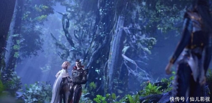 武魂殿|斗罗:“挂王”唐三吊打4位魂圣,和小舞联手,为何打不过5位魂帝