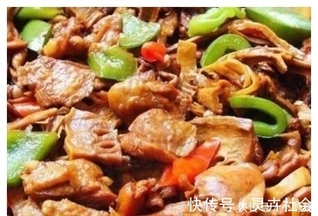 笋干|看着就有食欲的几道家常菜,美味诱人,简单好做,解馋又下饭