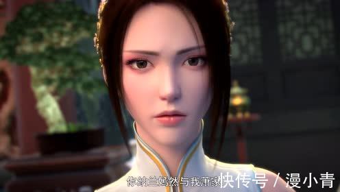 斗破&《斗破苍穹》宣传《萌妻食神》,玩笑开过火了,评论区爆炸