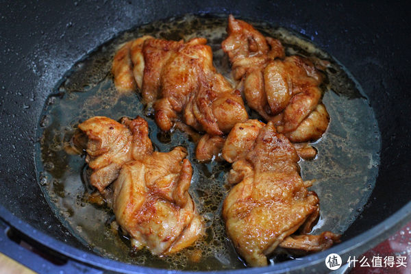 鸡腿饭|孩子要吃鸡腿饭，十块钱在家轻松搞定两人份，健康美味比外卖强！