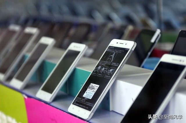 苹果|国产手机质量、运行速度已经不弱，为何还有很多人坚持使用iPhone