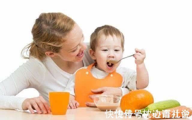 奶量|一岁多的宝宝怎么安排一天的辅食与奶量,这样才是正确