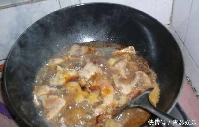 水煮鱼|第一次做水煮鱼,没想到竟然很成功,都来试试吧