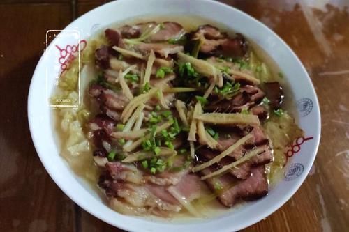 爱喜|天冷多吃蒸菜，这菜蒸一蒸就出锅，鲜美到流口水，好吃到停不下筷