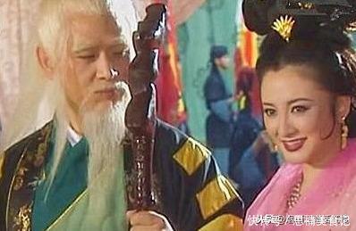 《西游记》里有个最傻的女妖精,为了情人丢了性命,你知道是谁吗